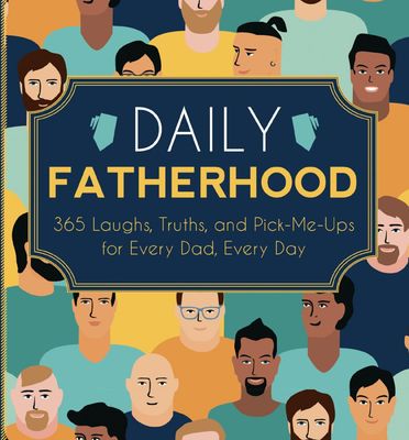Daily Fatherhood