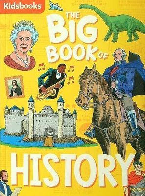 Big Book of History