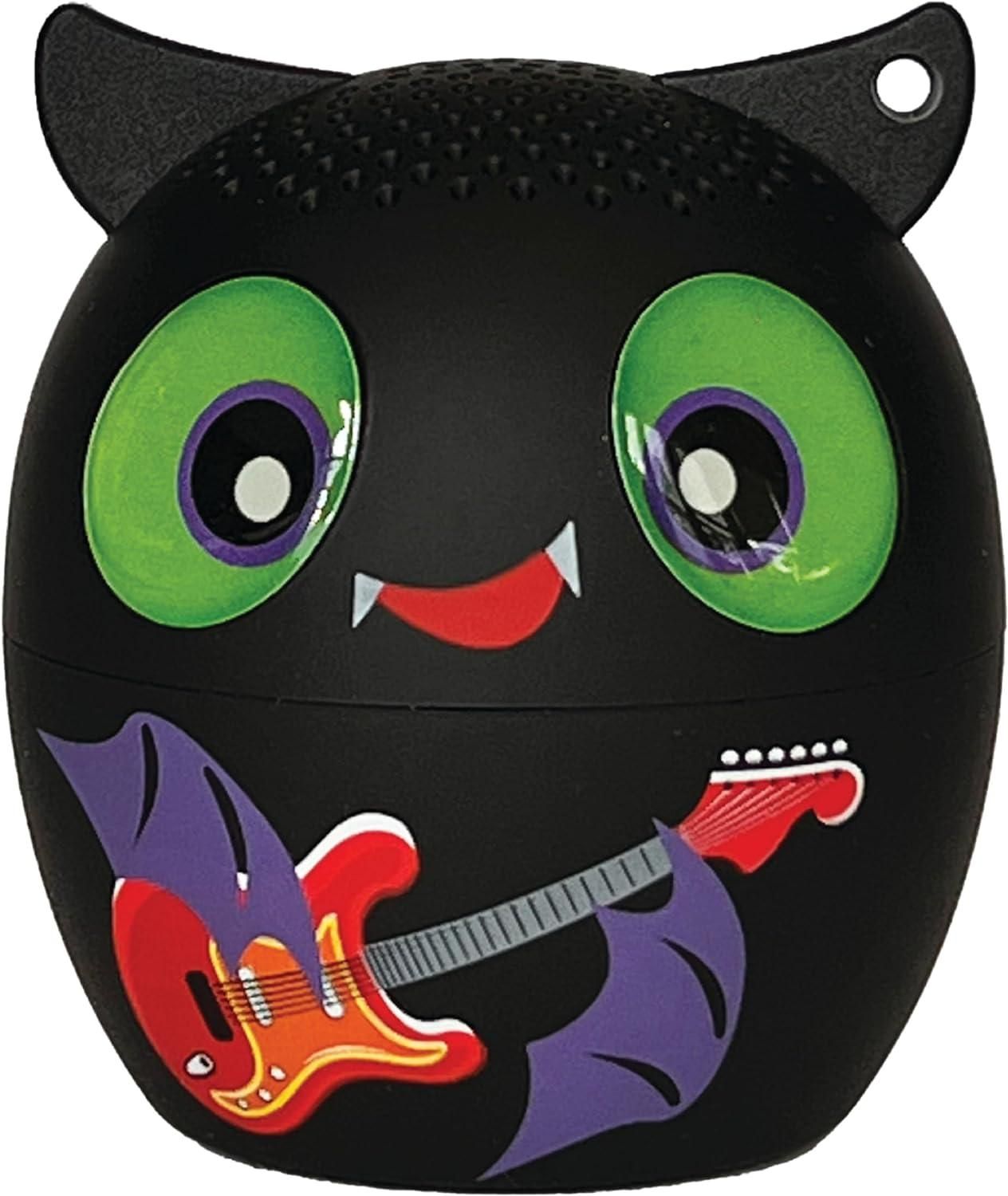 AudioPet Bat in Black