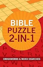 Bible Puzzle 2-in-1