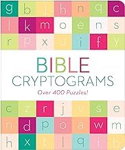 Bible Cryptograms
