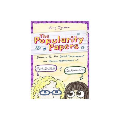 The Popularity Papers #1