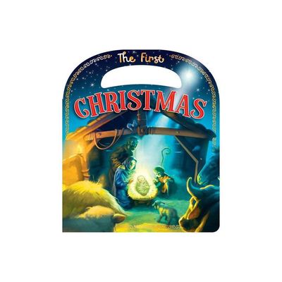 The First Christmas (Board Book)