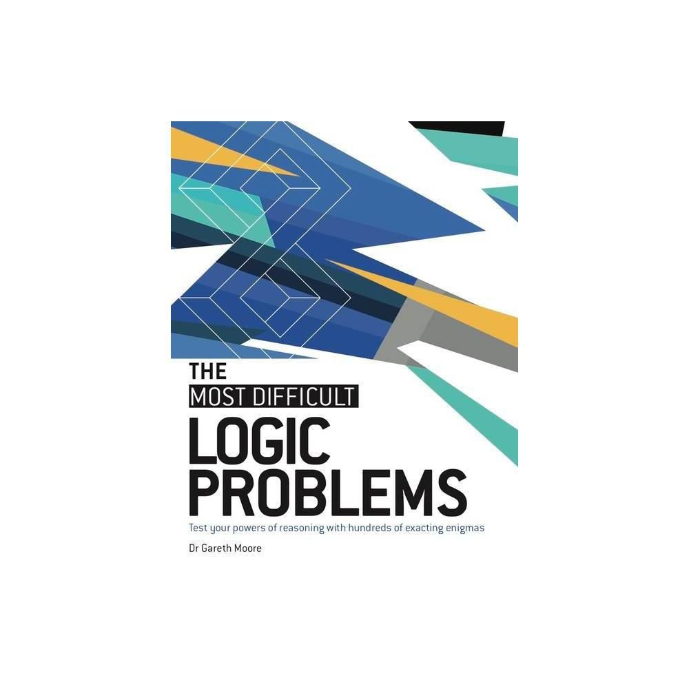 The Most Difficult Logic Problems