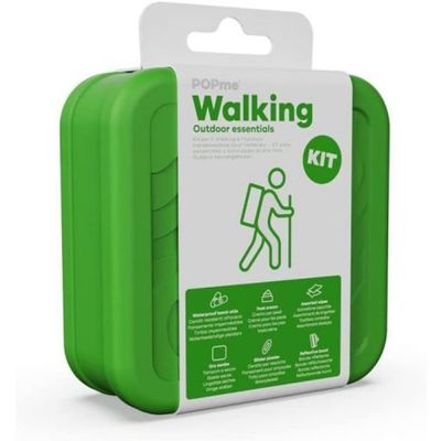 PopMe Walking Outdoor Essentials