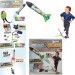 Jump Rocket Build and Blast Kit