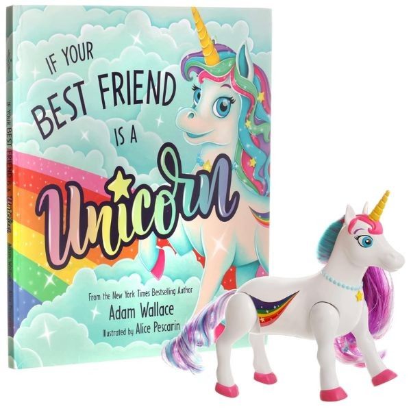 If Your Best Friend is a Unicorn