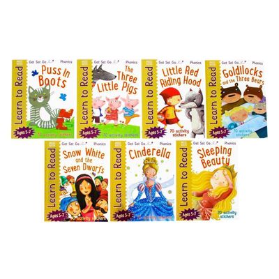 Reading Together 7-Set