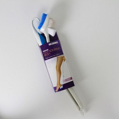Foot Scrubbing Brush