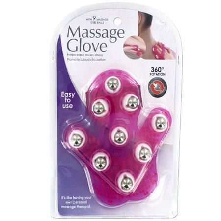 Massage Glove