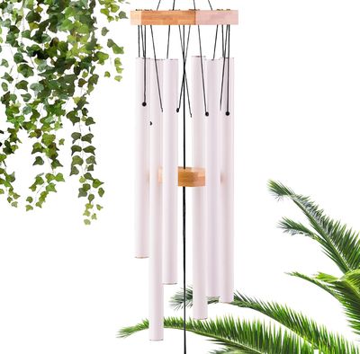 Wind Chime Metal
