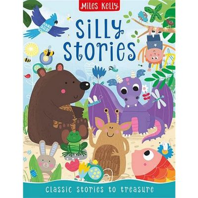 Silly Stories