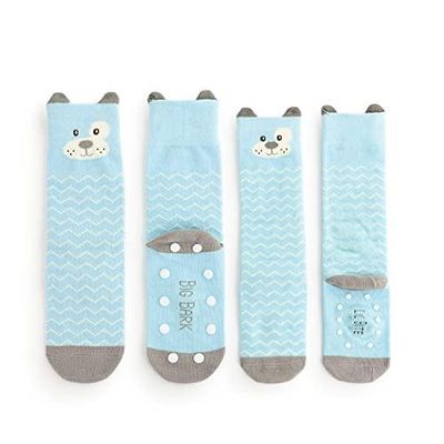 You and Me Socks - Puppy