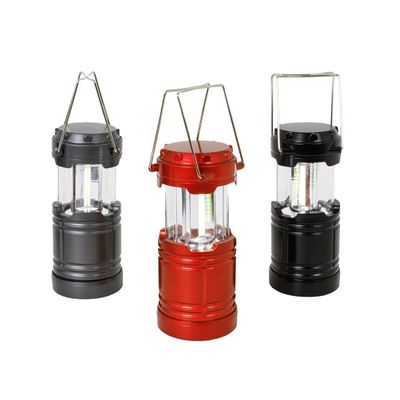 COB Lantern 3pc