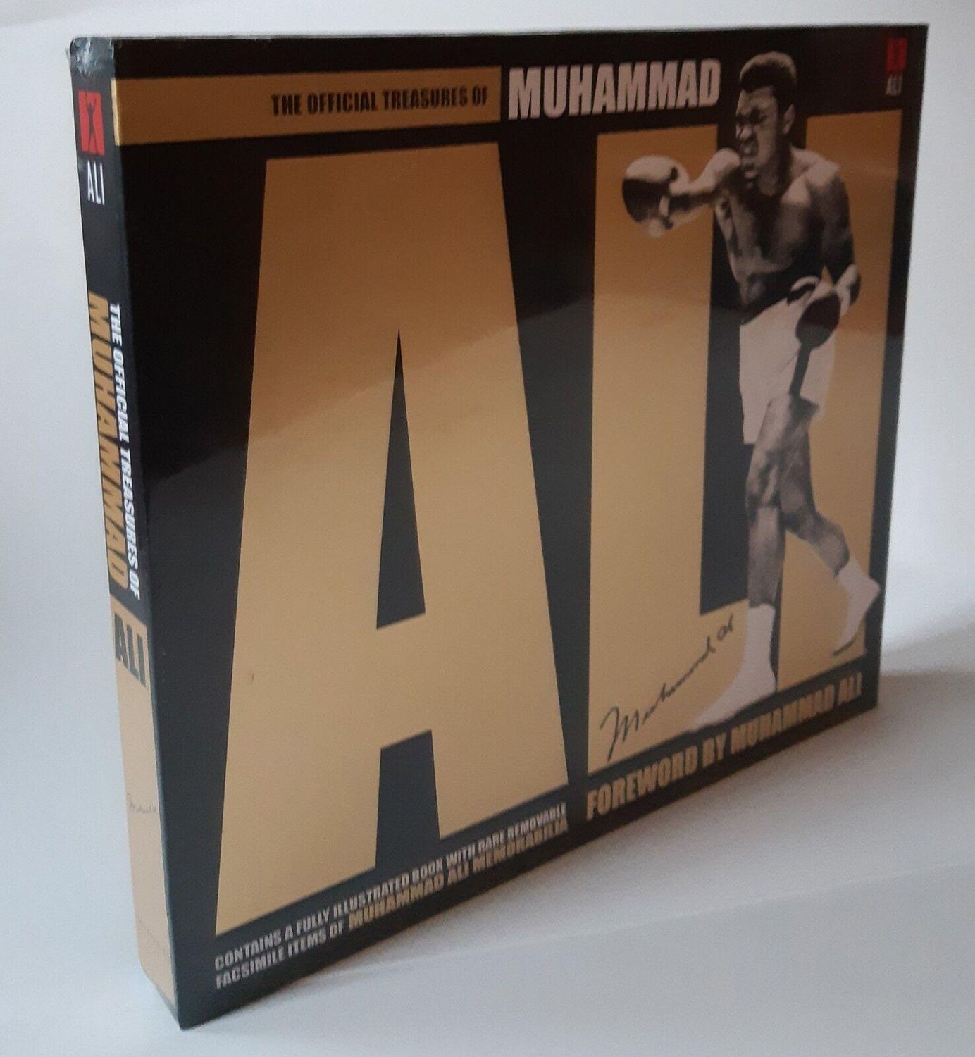 Treasures of Muhammad Ali