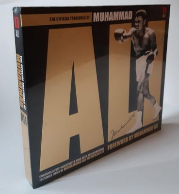 Treasures of Muhammad Ali