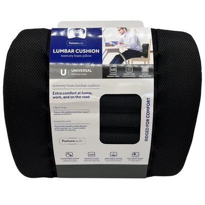 Sealy Lumbar Cushion