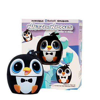 AudioPet Waltzer Waddles Penguin