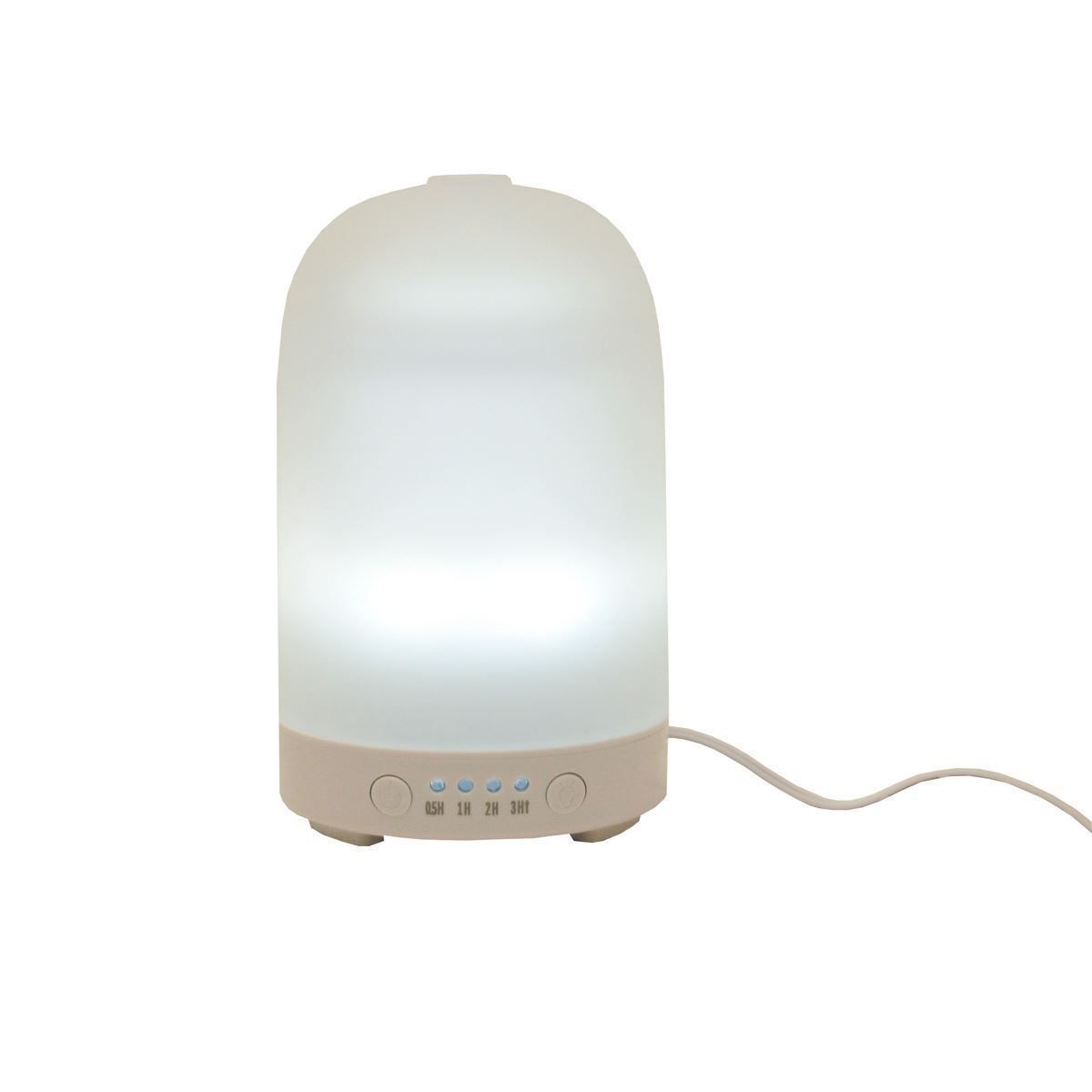 Color Changing Aromatherapy Diffuser