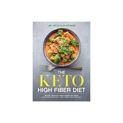 The Keto High Fiber Diet