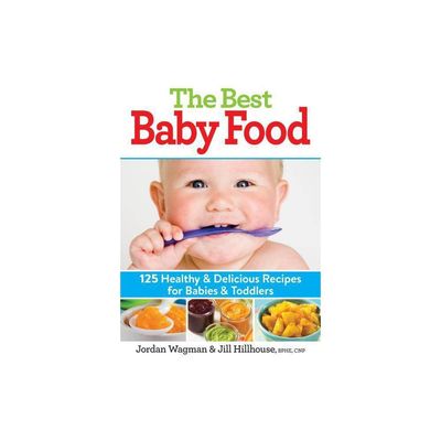 The Best Baby Food
