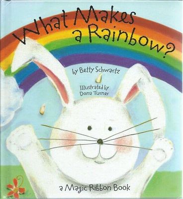 What Makes a Rainbow?
