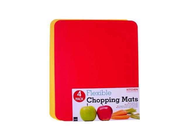 Flexible Chopping Mats Flexible Chopping Mats