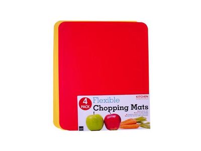 Flexible Chopping Mats