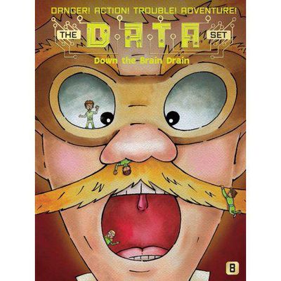 Down the Brain Drain