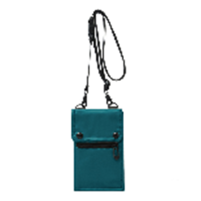 Emma Crossbody Bag - Teal