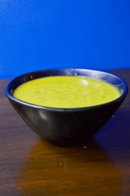 Tomatillo Salsa Mild  (8oz)