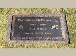 Bronze Markers