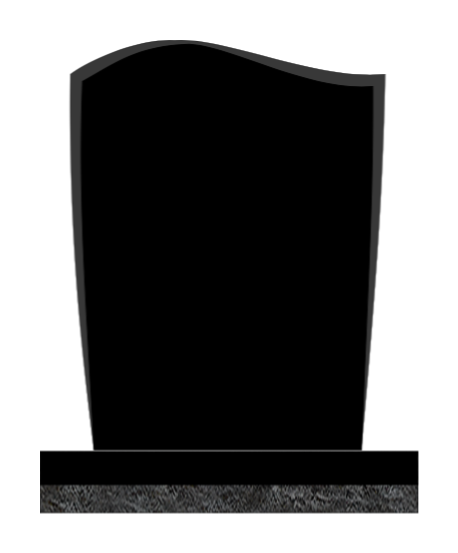 Single Upright Monuments