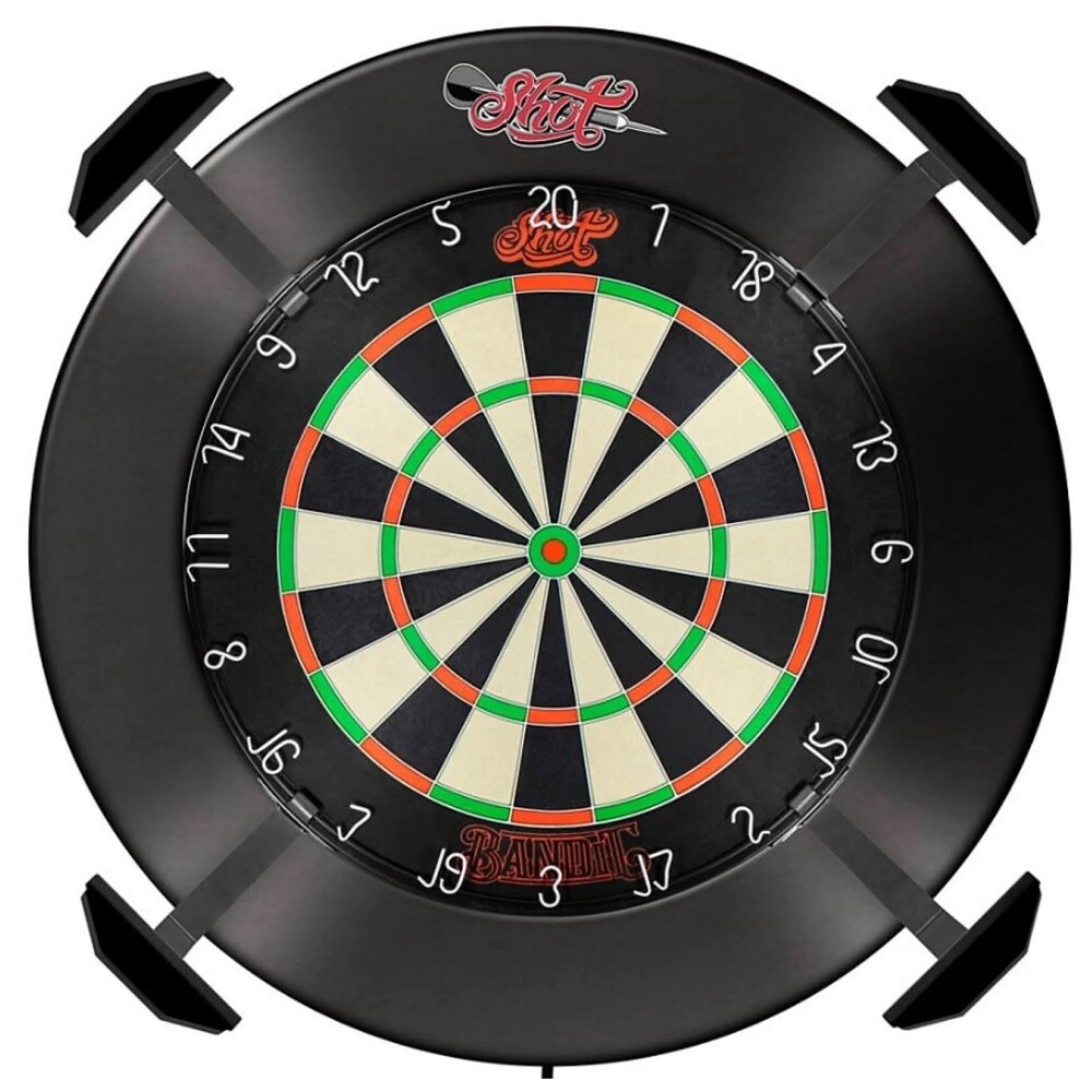 DARTBOARD LIGHT - SHOT STADIUM