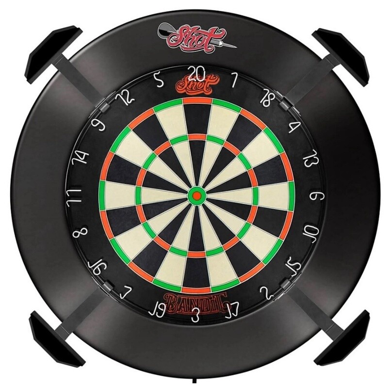 DARTBOARD LIGHT - SHOT STADIUM