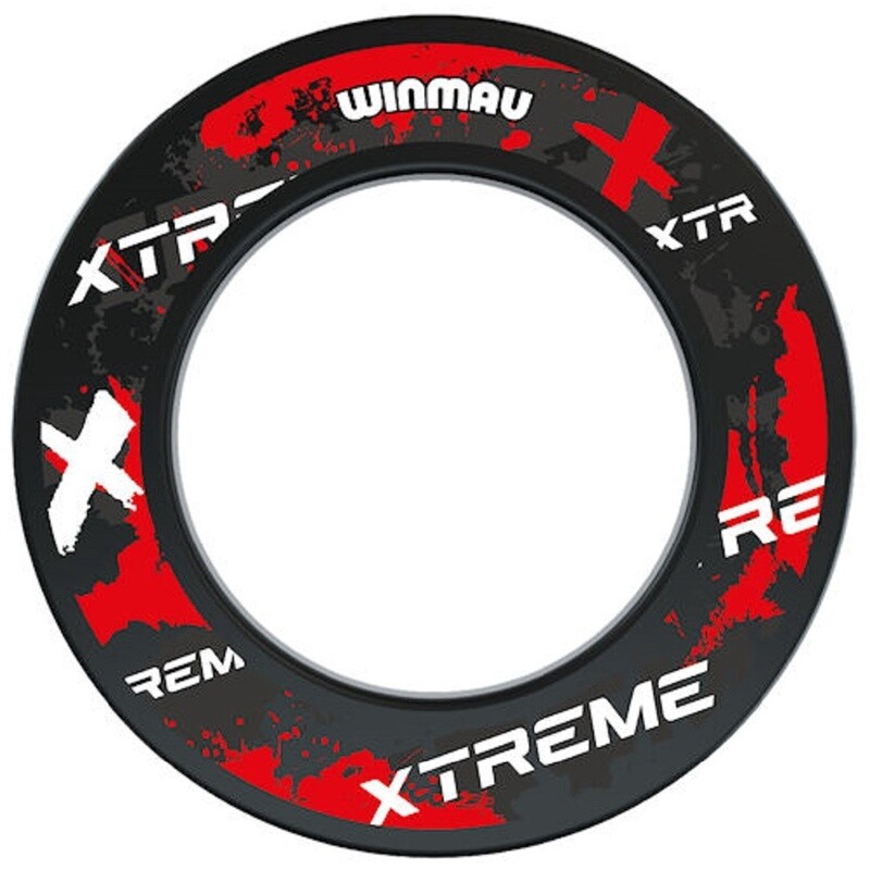 DARTBOARD SURROUND – WINMAU – EXTREME RETRO