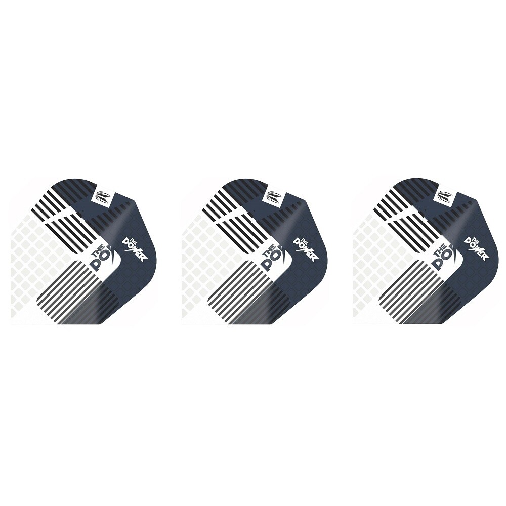 TARGET PHIL TAYLOR GEN 9 FLIGHTS – SHAPE 6