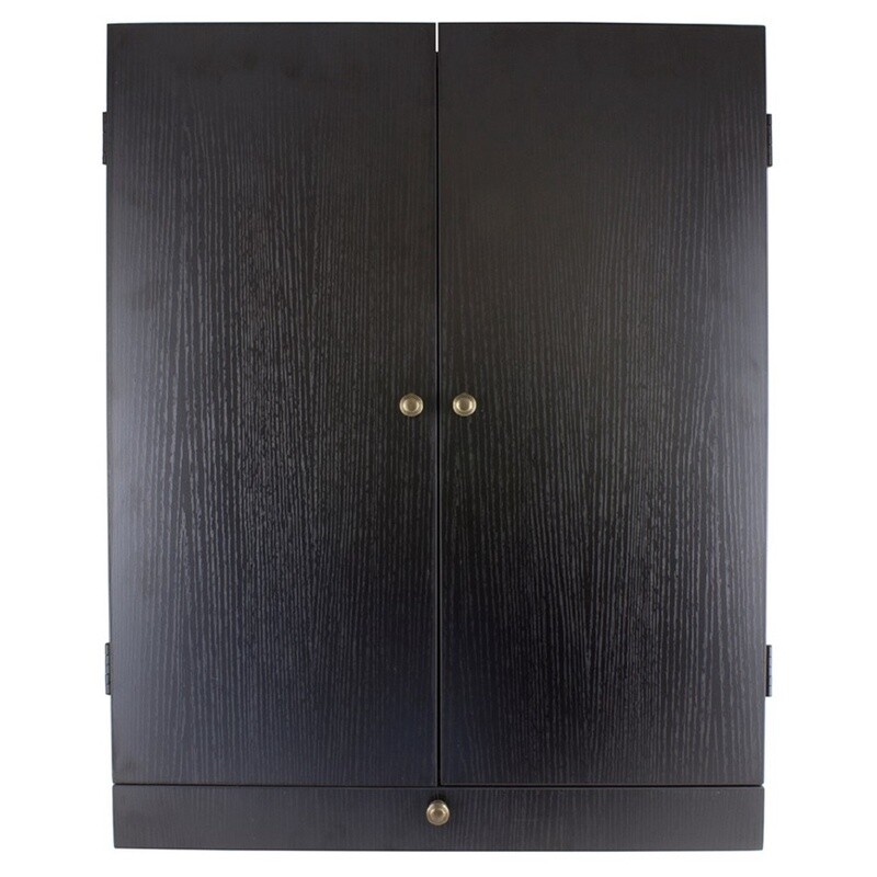 DARTBOARD CABINET - TEX