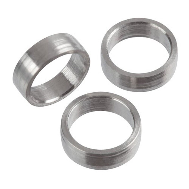 TARGET SLOT LOCK RINGS