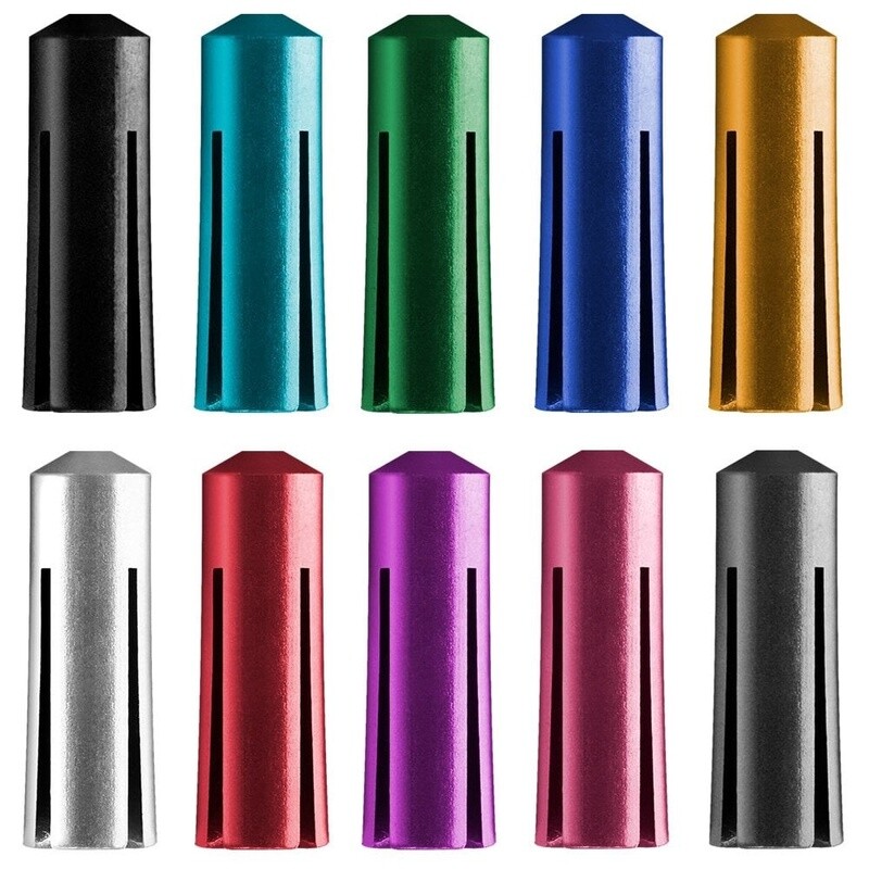 FLIGHT PROTECTORS – ALUMINIUM