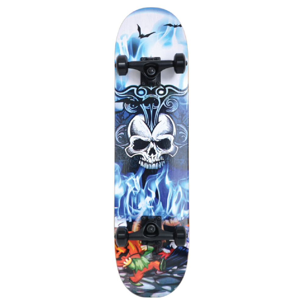 SKATEBOARD - DONIC SCHILDKROT - GRINDER INFERNO