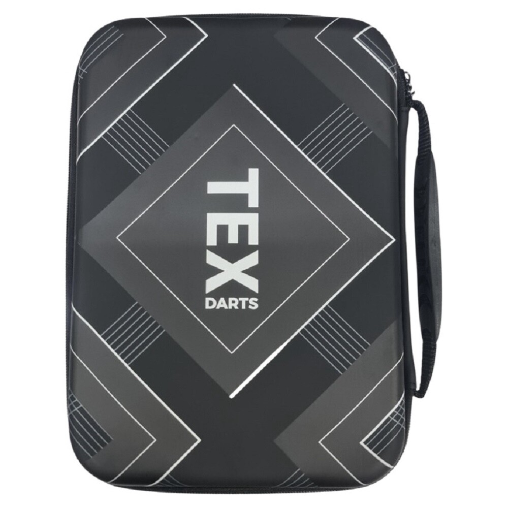 DART CASE - TEX DELUXE