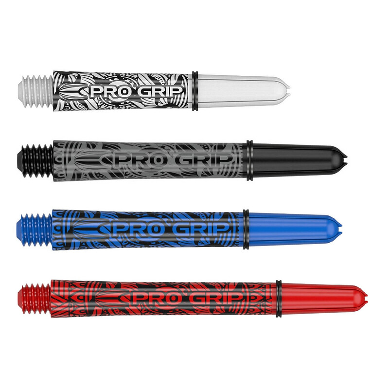 TARGET - PRO GRIP INK SHAFTS