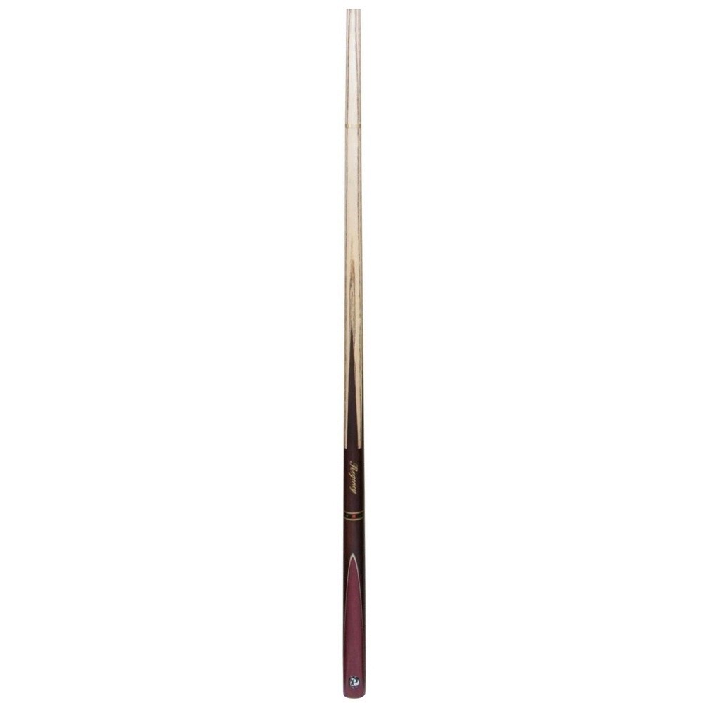 2 PIECE ASH CUE - POWERPLAY REGENCY - 57" 10MM TIP