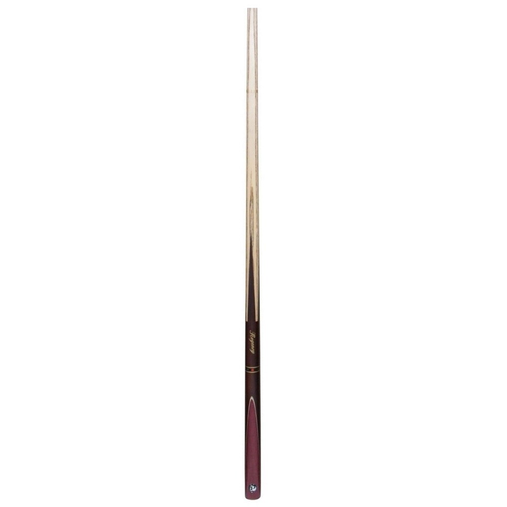 POWERPLAY 2 PIECE ASH CUE -HERITAGE - 57" 10MM TIP