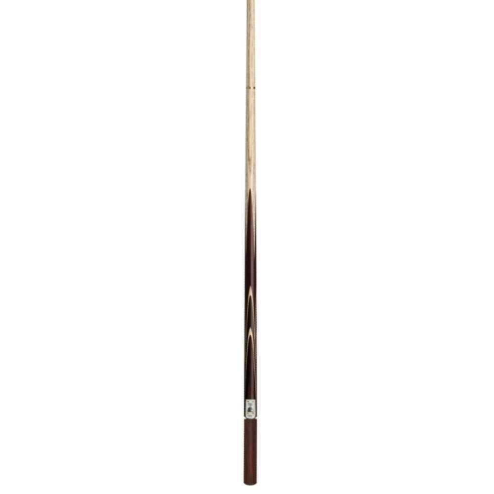 2 PIECE CUE - POWERGLIDE STATUS - 57" 9.5MM TIP