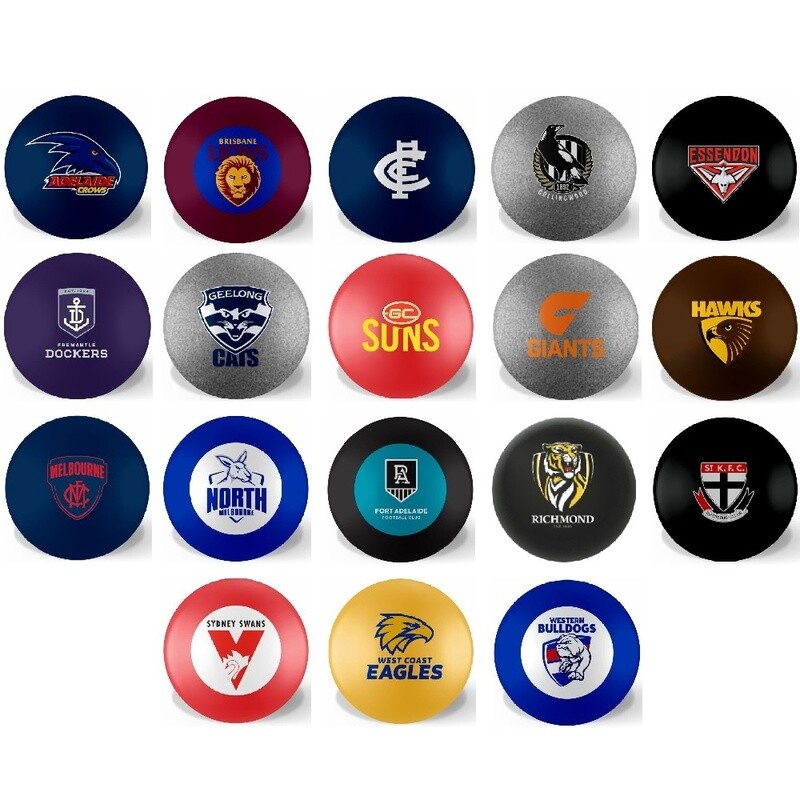 AFL POOL BALL - ARAMITH - SINGLE