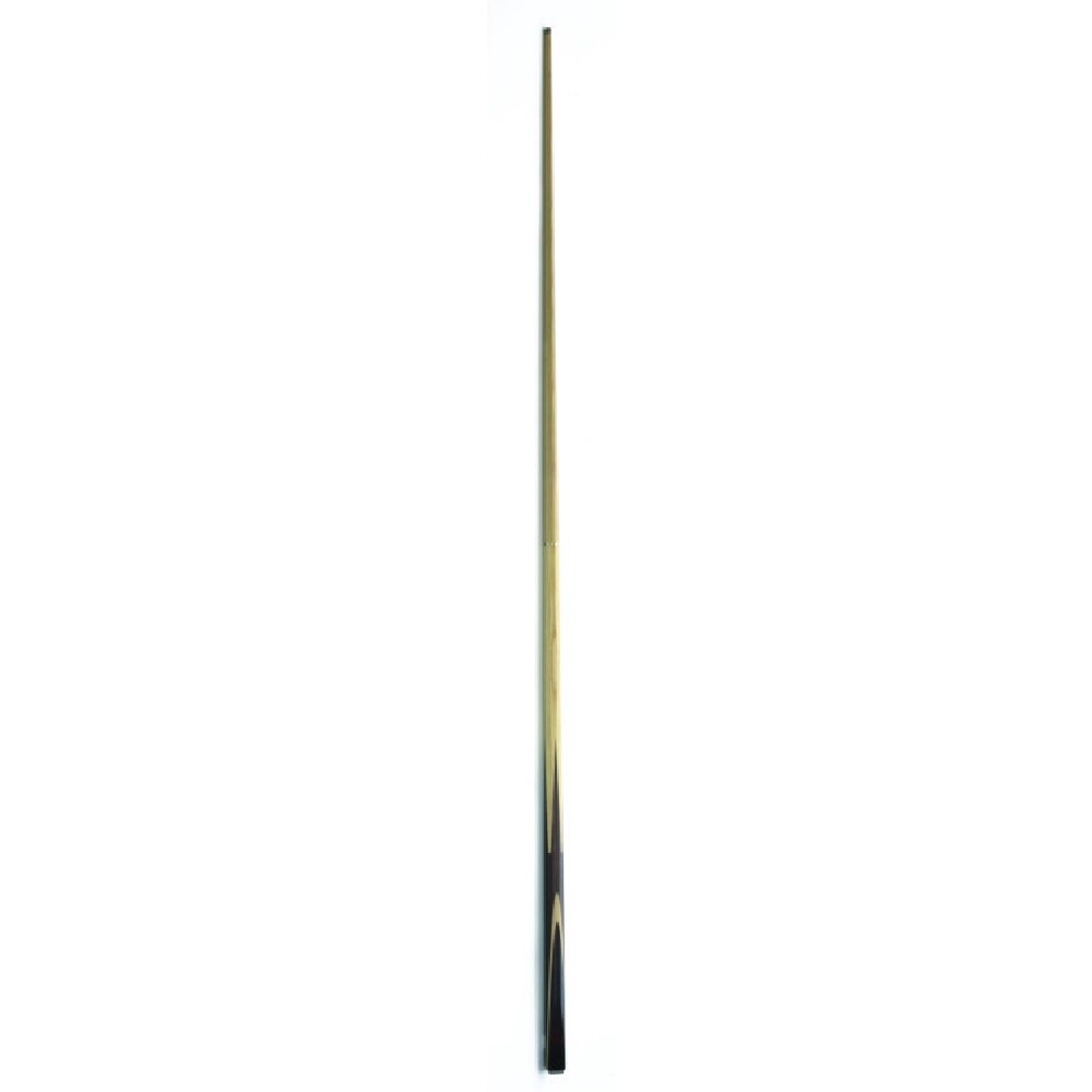 2 PIECE ASH CUE - SONOKELING - 57" 10MM TIP - MITCHELL