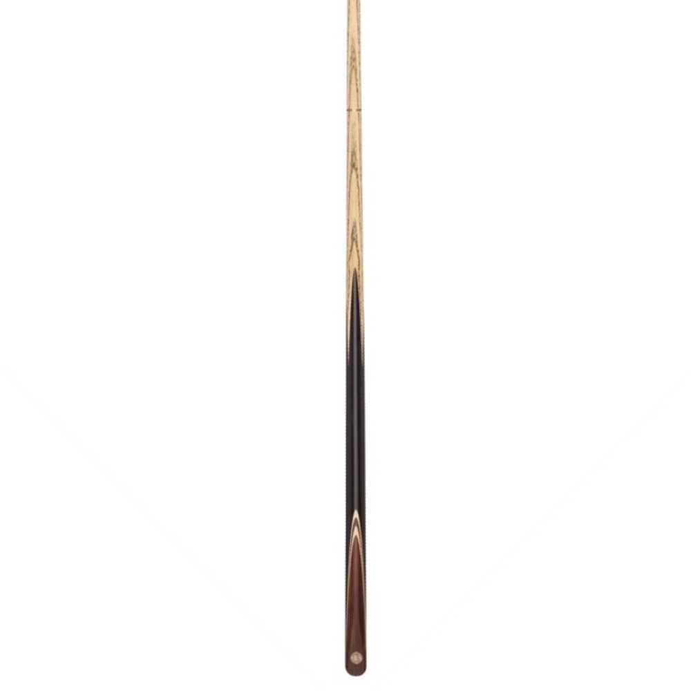2 PIECE CUE - POWERGLIDE PURSUIT - 57" 9.5MM TIP
