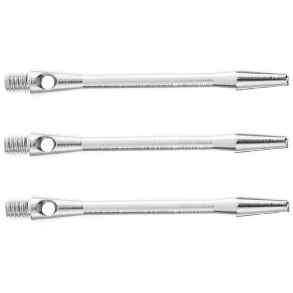 ALLOY SHAFTS - 2BA THREAD - EXTRA LONG